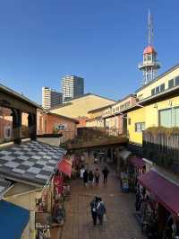 Uncovering the Charm of Kobe: A Day at the Iconic Kobe Harborland