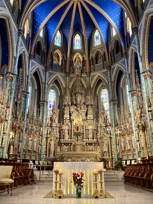 Canada : Ottawa Day Tour 