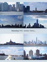 🇺🇸紐約Circle Line Best of NYC：曼哈頓船遊的歷史與風景之旅⛴️