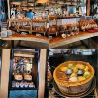 อาหารเช้าที่ดีที่สุดในภูเก็ต @ Fourpoint