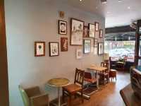 Cafephilia