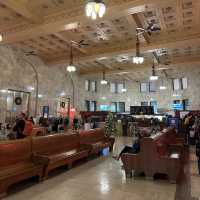 A Relaxing Getaway in Portland, Oregon