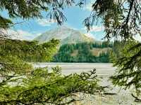 The city of Island KODIAK,Alaska 