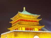 西安三日遊｜走進歷史長河，品味地道陝西風味