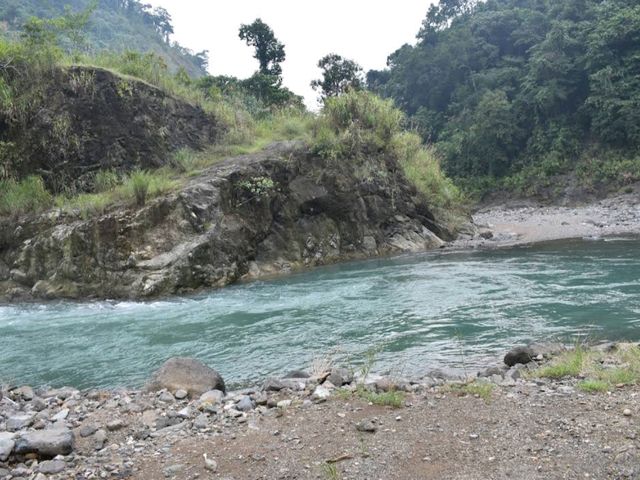 Northern Sierra Madre Natural Park