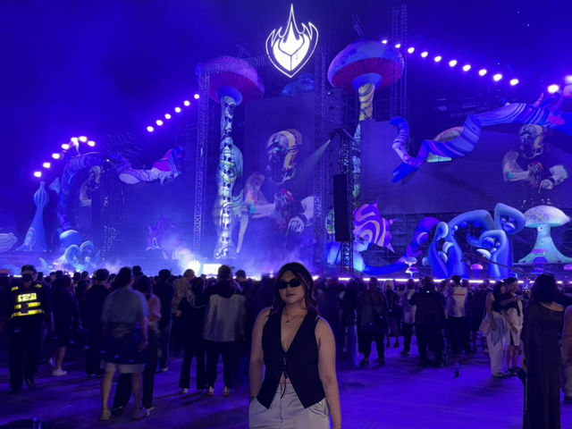 📍3 Days in Shanghai: Concert Vibes & Foodie Heaven 🎶🍜