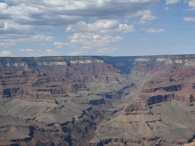 Grand Canyon Day Trip