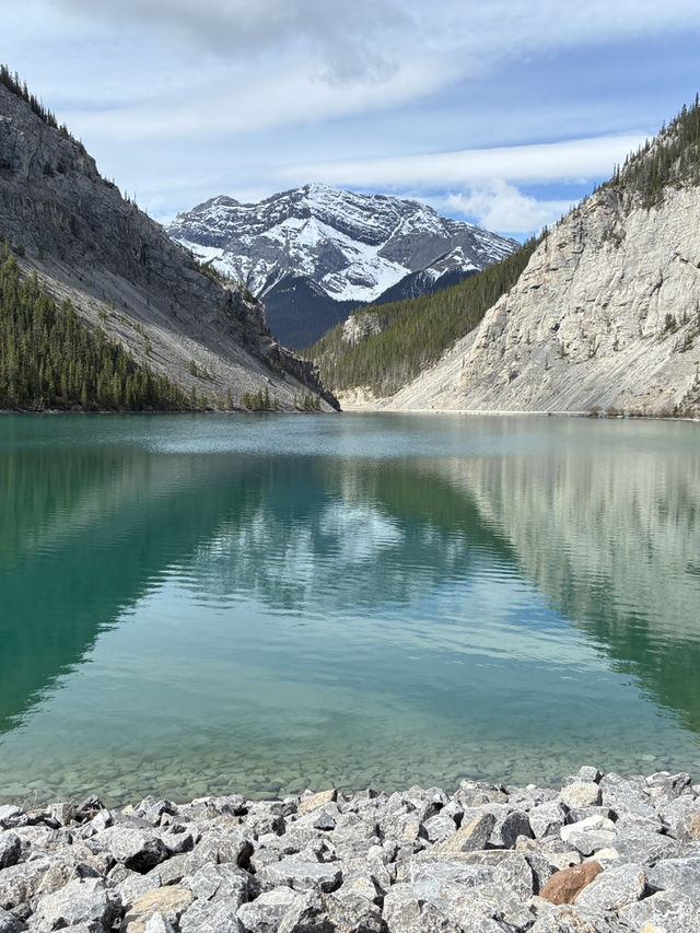 5-day Itinerary in Calgary