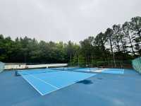 Escape to Nature in Stallings