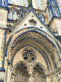 Cathedral of St. John the Divine (Manhattan)