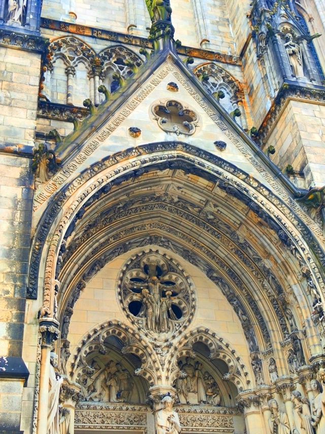 Cathedral of St. John the Divine (Manhattan)