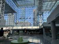 Javits Center