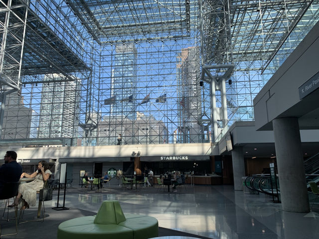 Javits Center