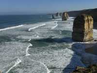 Why 12 Apostles when there’s 7?