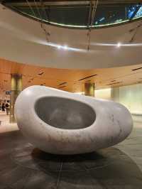 【赤坂🇯🇵日本】洗練されたショッピングモール🛍東京ミッドタウン