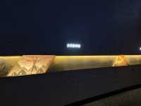 Shanghai Astronomy Museum: A Cosmic Journey in Lingang