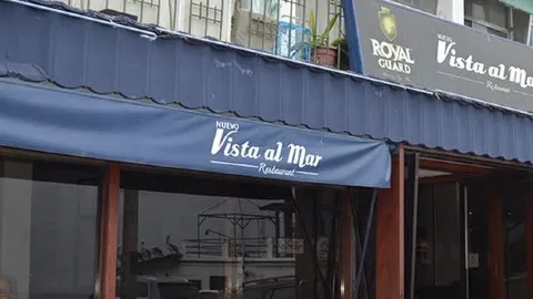 Vista al Mar Restaurant in Concón: A 180° Panorama and the Best Octopus Ever. — traveler post in Concon
