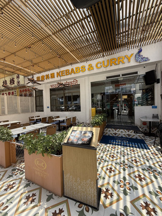 🇮🇳 KebabsnCurry Indian Cuisine (Dongguan Branch) | Discovering North Indian Food in Dongguan 🇨🇳