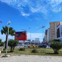 Tunis in History