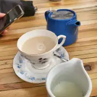 漂亮的受保護建築~Altrincham Market