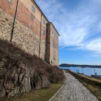 Akershus Fortress, Oslo