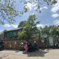 Chessington World of Adventures Resort