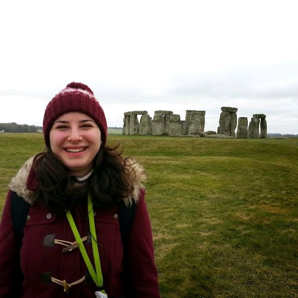 🗿 "Unveiling Stonehenge's Mysteries: A Timeless Journey 🌅" 🧐


