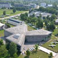 The Polish Aviation Museum (Muzeum Lotnictwa)