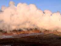 Gunnuhver Hot Springs 🇮🇸