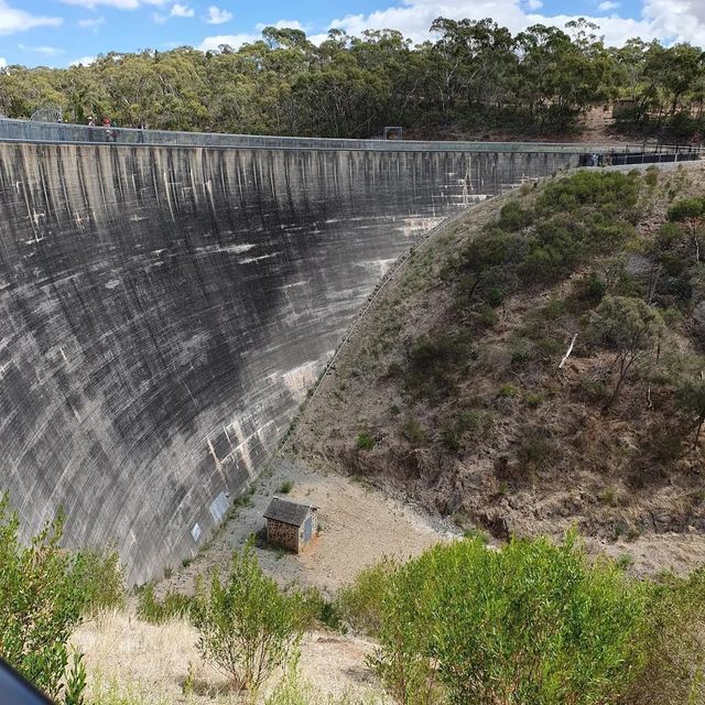 Shhh… Whispering Wall Australia 🇦🇺