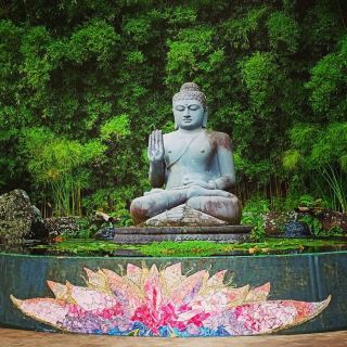 Crystal Castle & Shambhala Gardens 🇦🇺