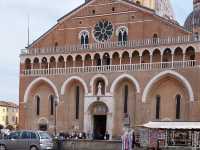 The Basilica of St. Anthony 🏛️