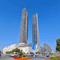 International Youth Convention Hotel