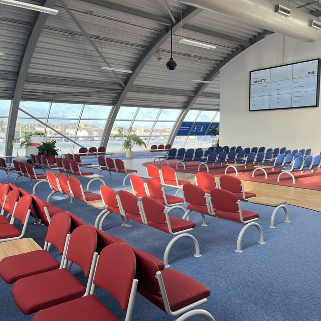 Holyhead ferry terminal 🏴󠁧󠁢󠁷󠁬󠁳󠁿