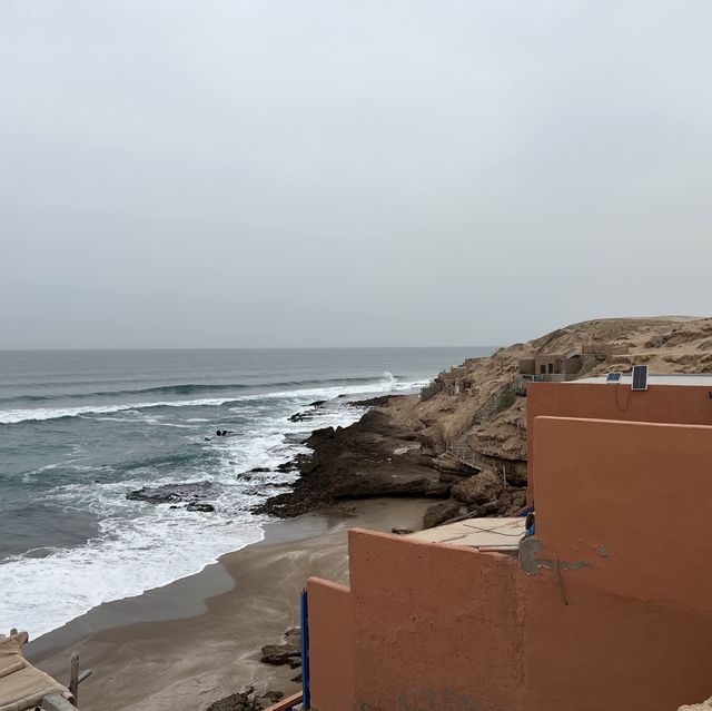 Discover The Oued Massa