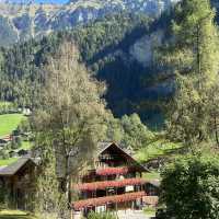 Lauterbrunnen - dream landscapes 🇨🇭