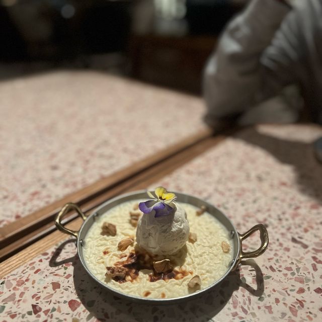 東涌區內異國風情地中海料理翹楚@Maison du mezze