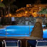 Villamarina Club hotel, Salou