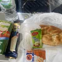 Kam Air airlines review