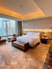 ✨️不會令人失望的JW Marriott✨️