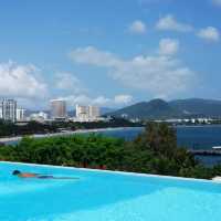 The Shanhaitian Resort Sanya 🗺️