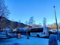 一天四季景色！海陸玩轉蘇格蘭！英國富士山既視感