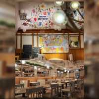 【隱世工廠cafe🍞法式吐司有驚喜】