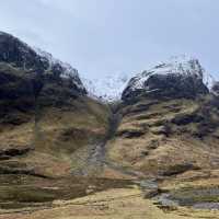 Glencoe 