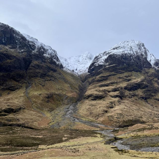 Glencoe 