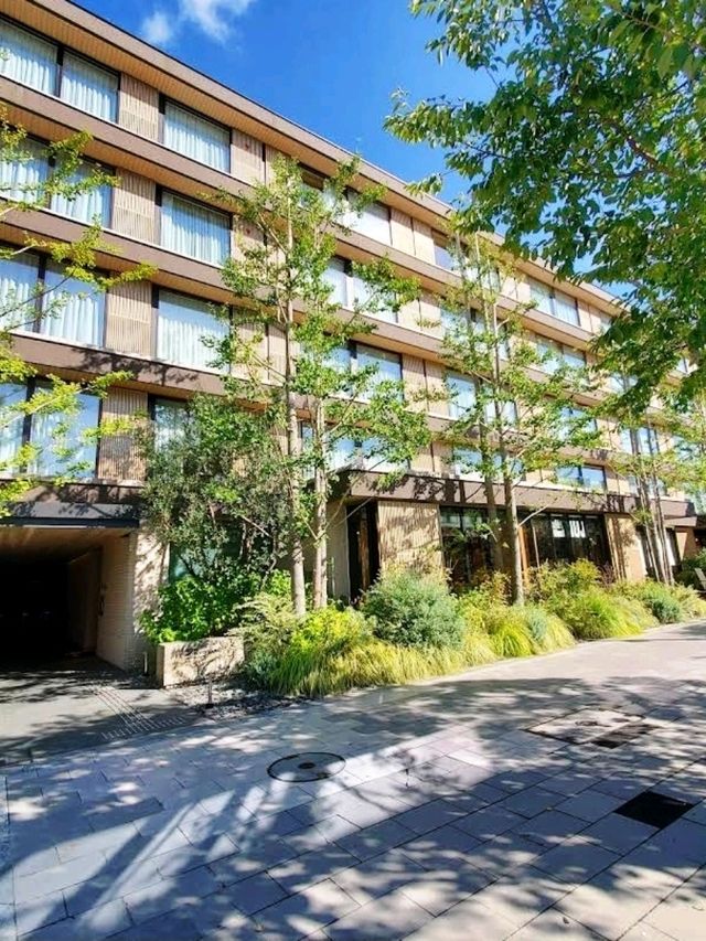 🍂《鎌倉大都會酒店》欣賞日本四季變化的大自然風景🍁