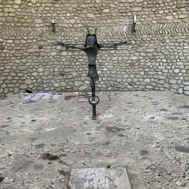Unforgettable Dachau: A Journey History