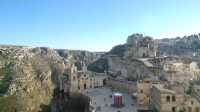 Mesmerizing Matera 🏛️