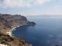 Stunning Santorini