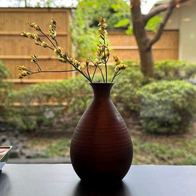 🌸京都布萊頓飯店🌸行兩步就到京都御苑